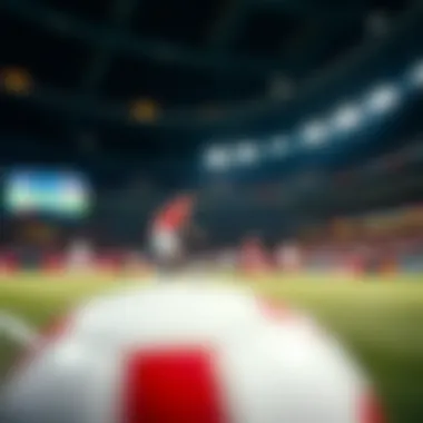 Comparison of various sports streaming platforms