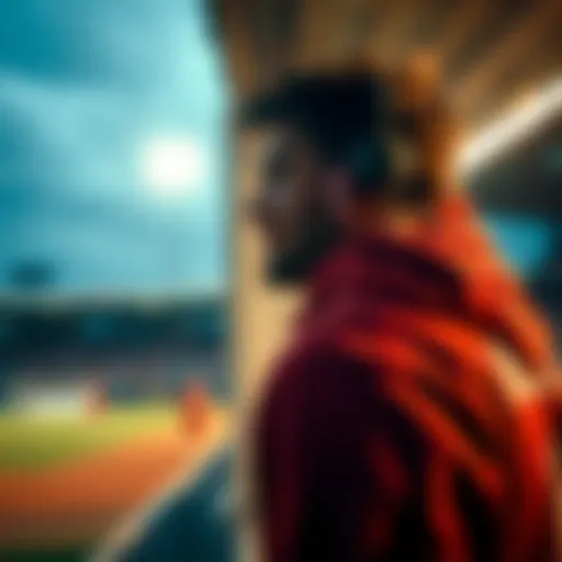 A historical perspective of sports participation