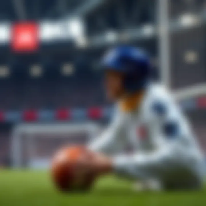 Overview of sports betting platforms