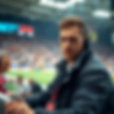 Advanced betting strategies