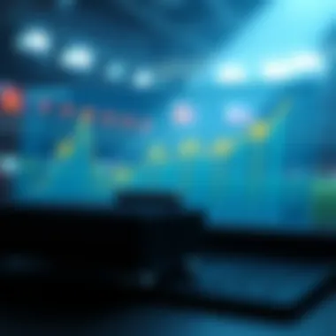 Statistical analysis chart illustrating betting outcomes