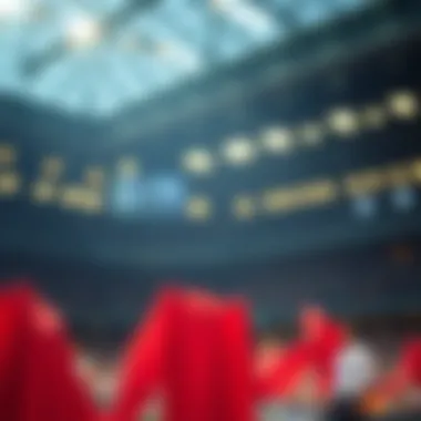 Statistical analysis of successful betting strategies