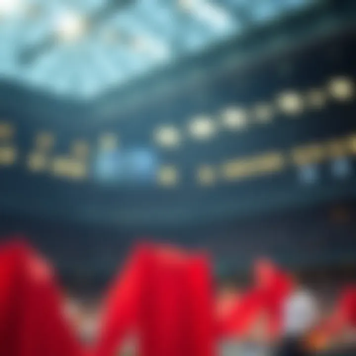 Statistical analysis of successful betting strategies