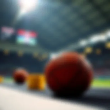 Utilizing Statistical Analysis for Betting Strategies Statistical Analysis in Betting