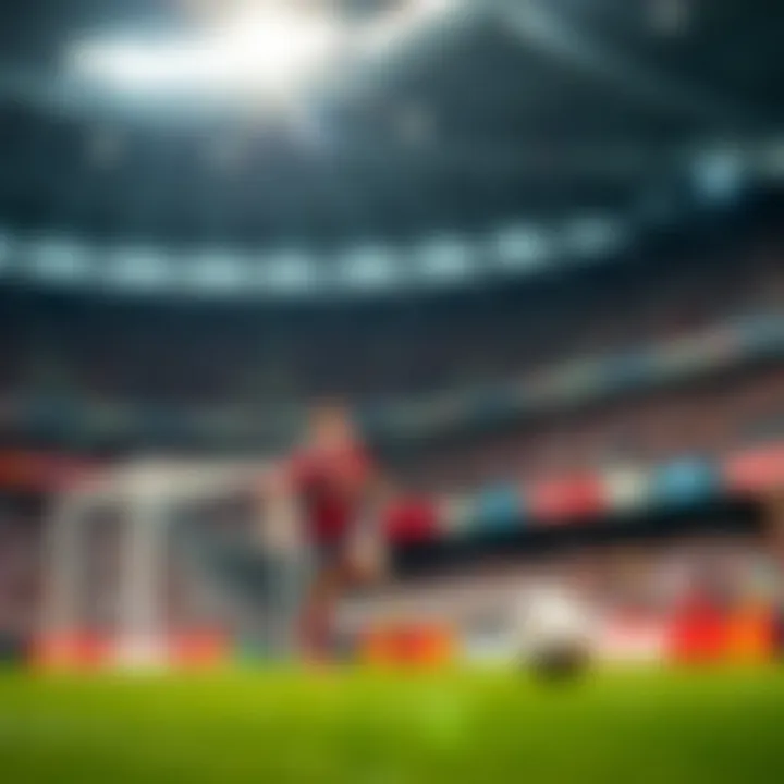 Statistical analysis in sports betting