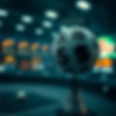 Statistical data for lotto betting strategies