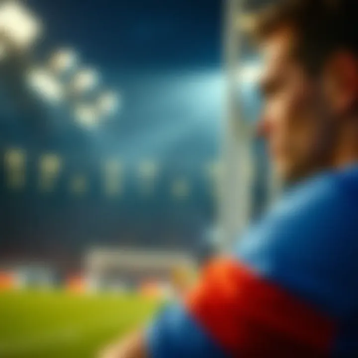 Understanding Statistical Elements in Betting Statistical elements in betting strategies