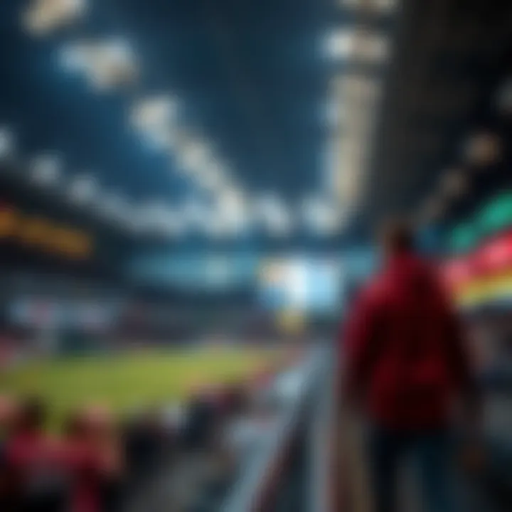 Statistical insights for betting