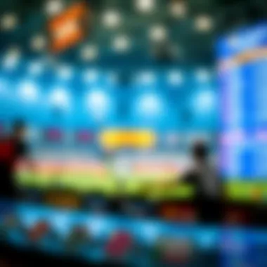 Statistical methods used for Lotto analysis