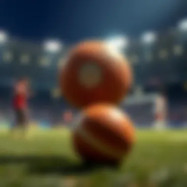 Statistical methods applied in sports betting