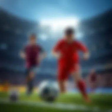 Strategic approach to sports betting