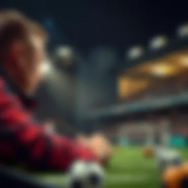 Strategic approach to successful betting