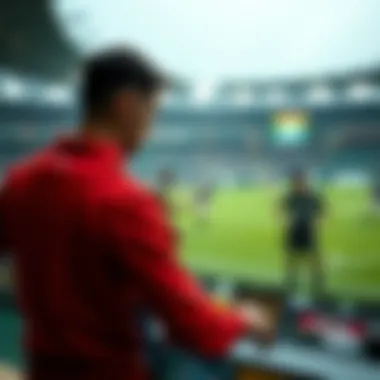 Strategic approaches to successful betting