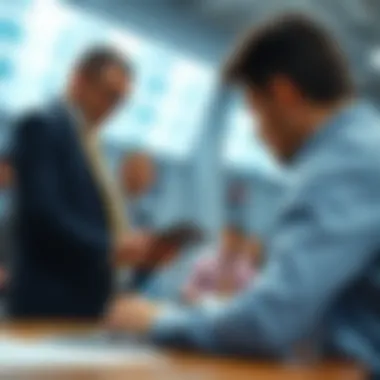 Strategic Decision-Making in Betting Graphic representation of strategic decision-making in betting