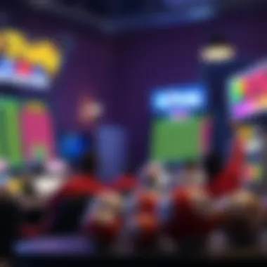 Strategic betting methods for lottery success