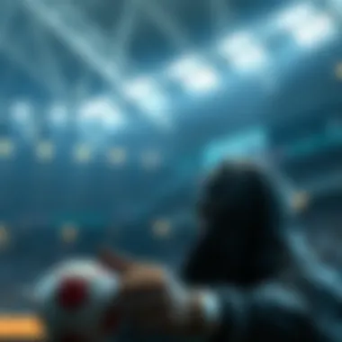 Strategic betting techniques illustrated