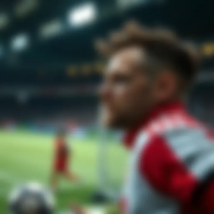 Strategic elements influencing sporting outcomes