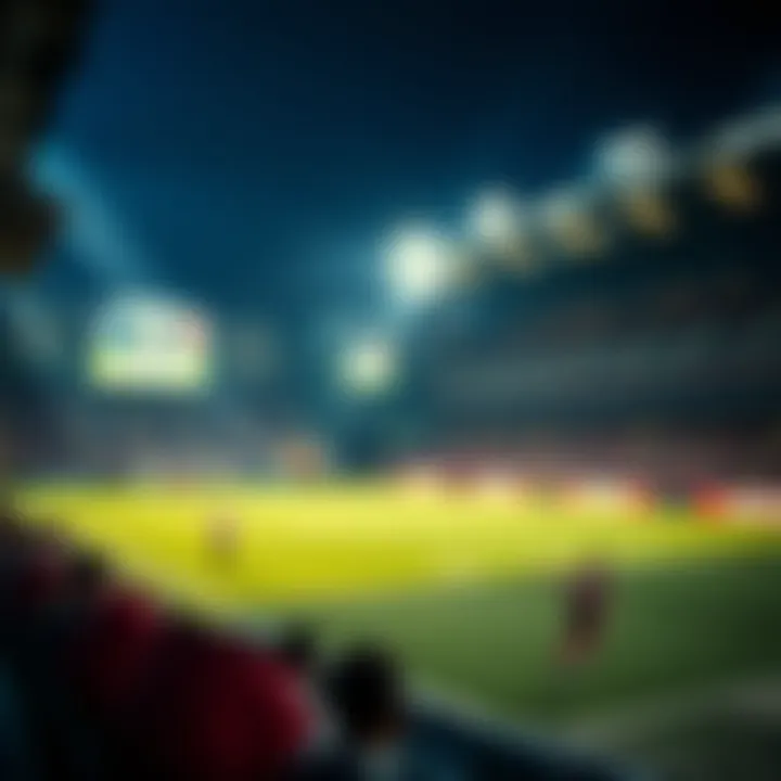 Tips for selecting a reliable betting site