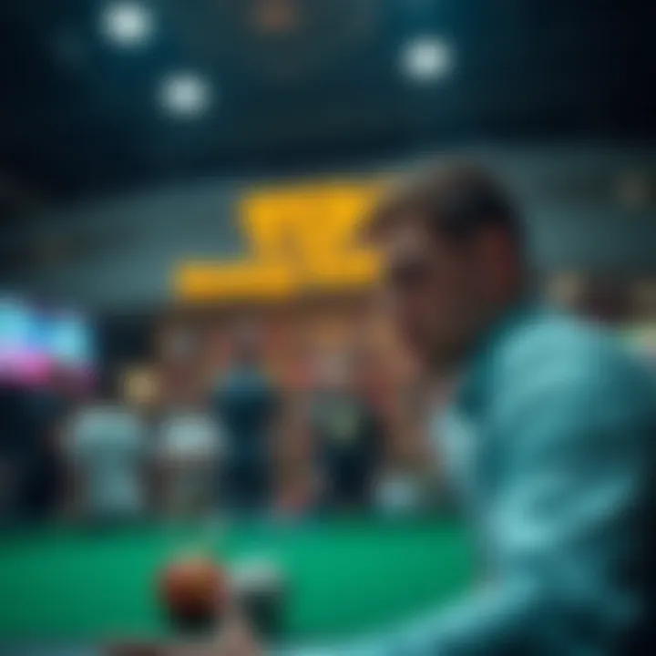 Tips and techniques for strategic lottery betting