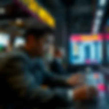 Strategic planning for Powerball betting