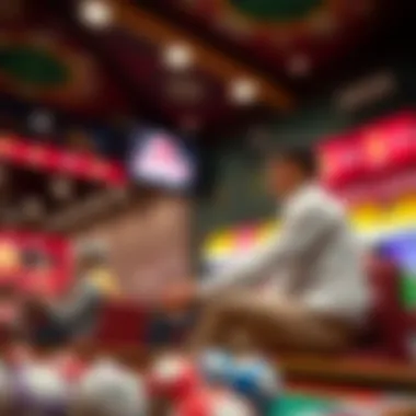 Strategic tips for successful Lotto betting