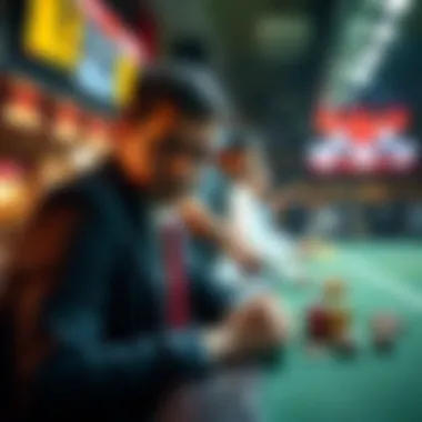 Strategies for Lotto and Sports Betting