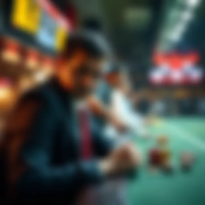 Strategies for Lotto and Sports Betting