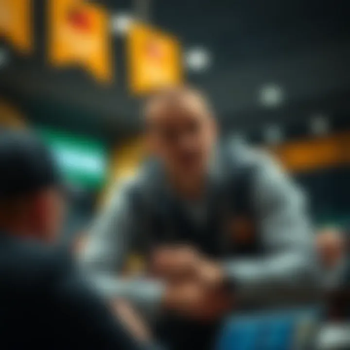 Strategies for managing deposit fees