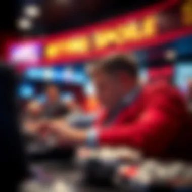 Strategies for successful online lottery betting