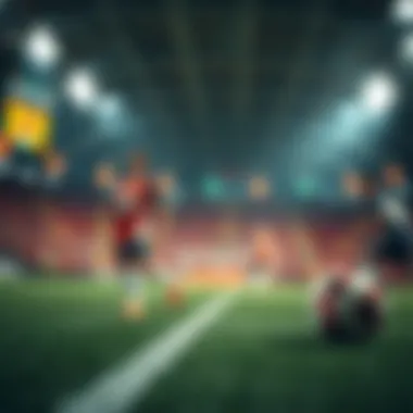 Key factors in successful betting