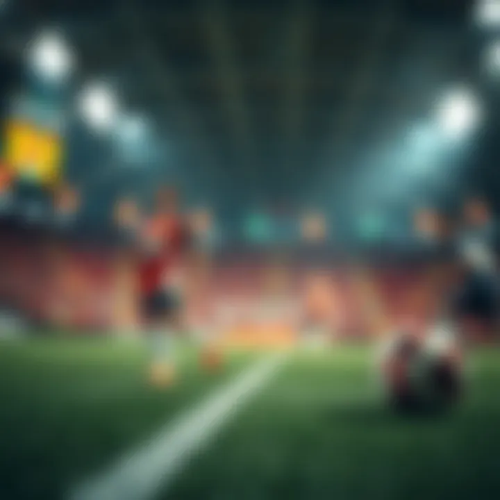 Key factors in successful betting