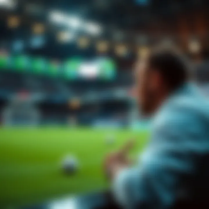 Statistics on successful betting strategies