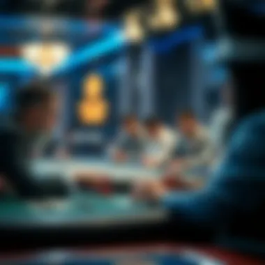 Strategic elements of Superjack gameplay