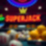 Exploring the Rules of Superjack In-depth analysis of Superjack lottery game rules