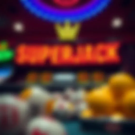 Exploring the Rules of Superjack In-depth analysis of Superjack lottery game rules