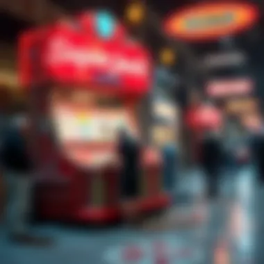 Historical background of the Superjack lottery