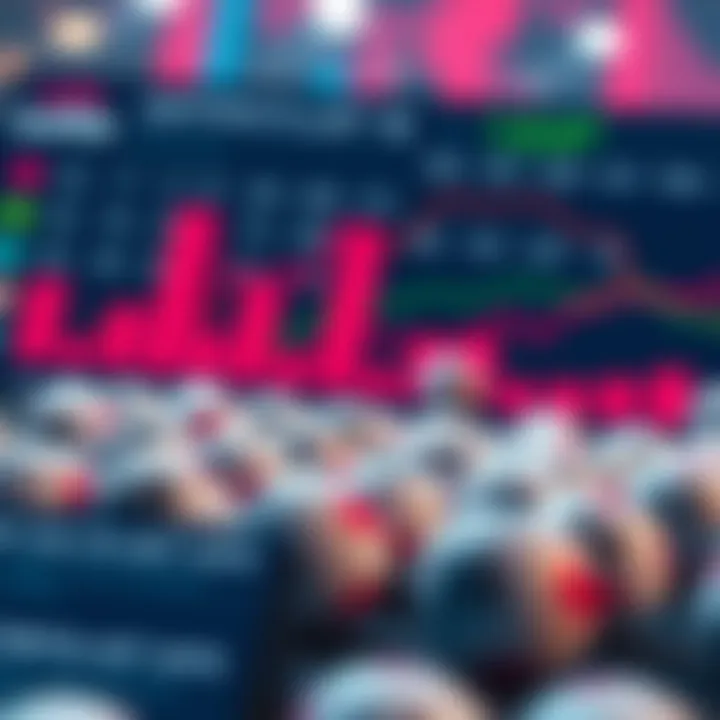 Visual representation of statistical data related to Swiss Lotto