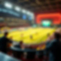 Conceptual representation of system betting principles