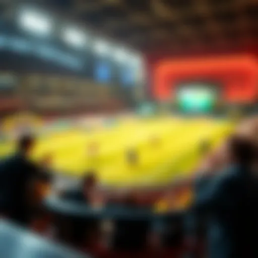 Conceptual representation of system betting principles