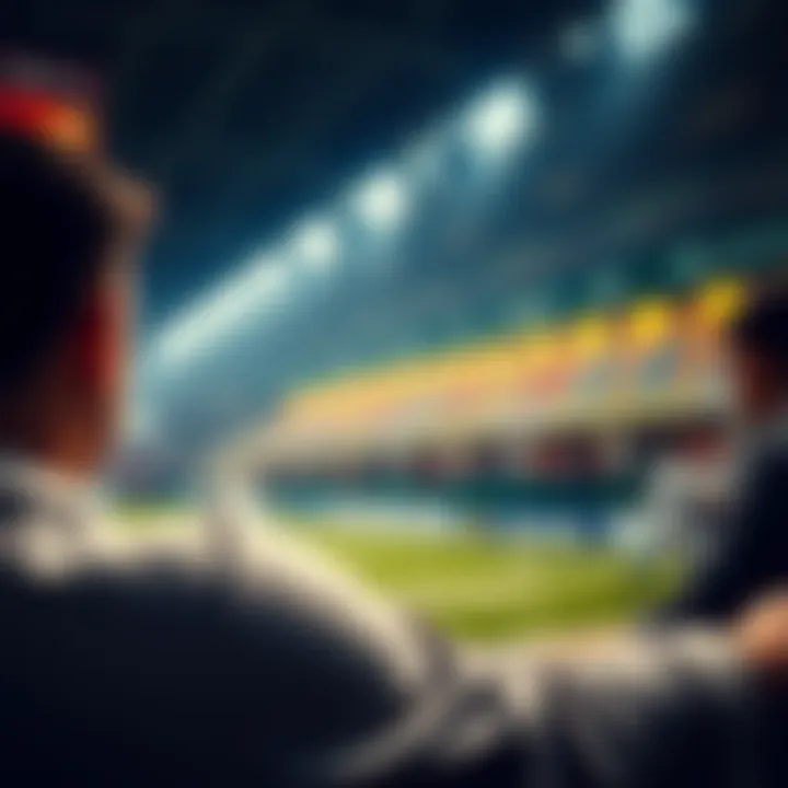 Employing a Systematic Approach to Betting Systematic Betting Approach