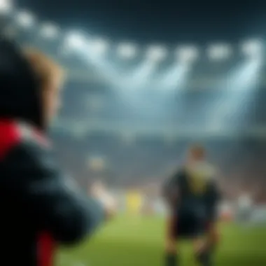 Detailed analysis of team performances