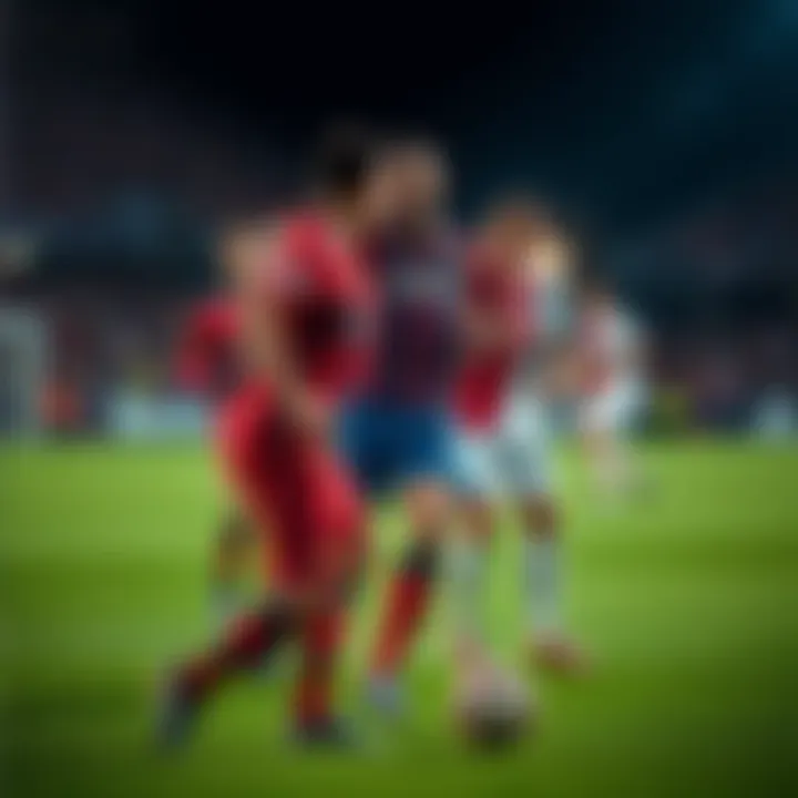 Impact of Team Performance on Betting