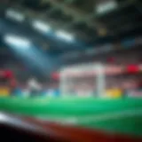 Comprehensive overview of Toss and Toto betting concepts