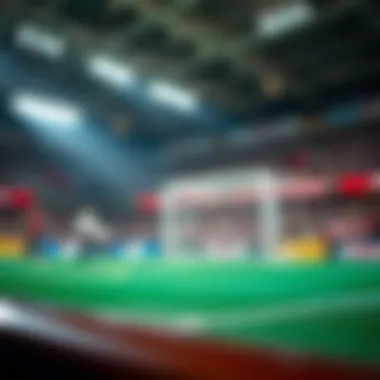 Comprehensive overview of Toss and Toto betting concepts