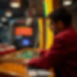 Understanding the complexities of gambling addiction