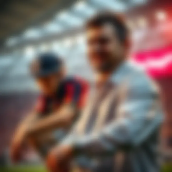 Illustration of novice and advanced betting techniques