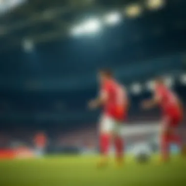 External Factors Impacting Odds