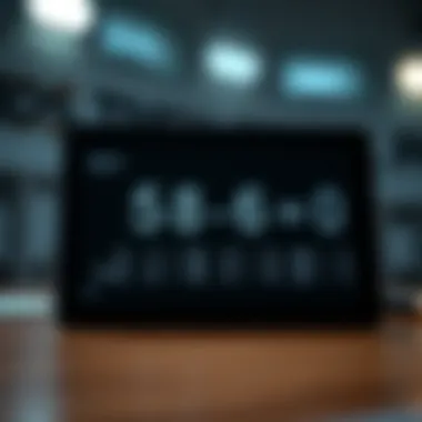 Calculating Betting Odds Formula