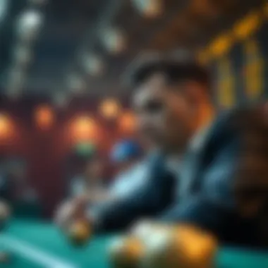 Strategies for Betting Effectively