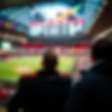 Understanding Betting Odds